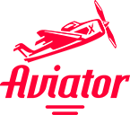 Aviator Game logo